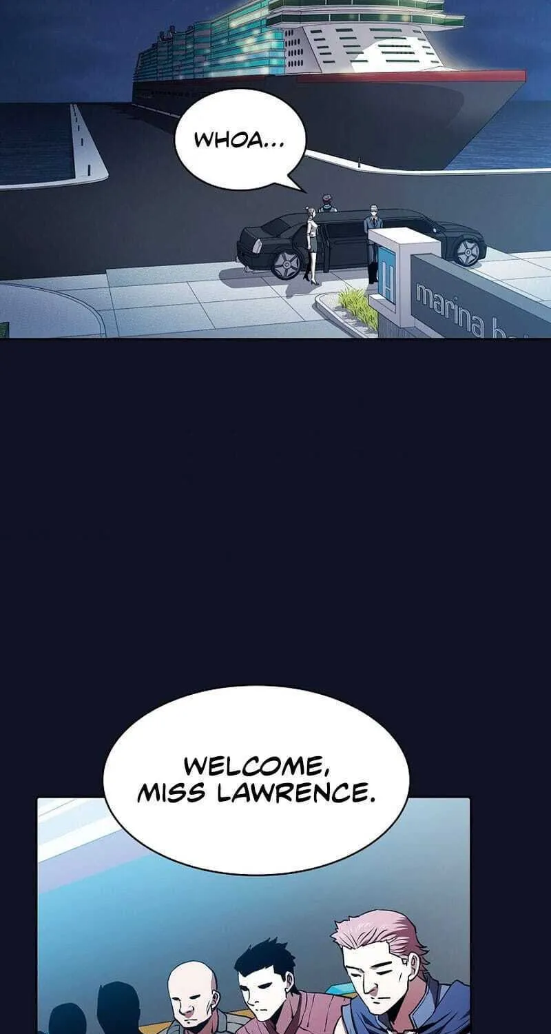 The Celestial Returned from Hell Chapter 57 page 41 - 