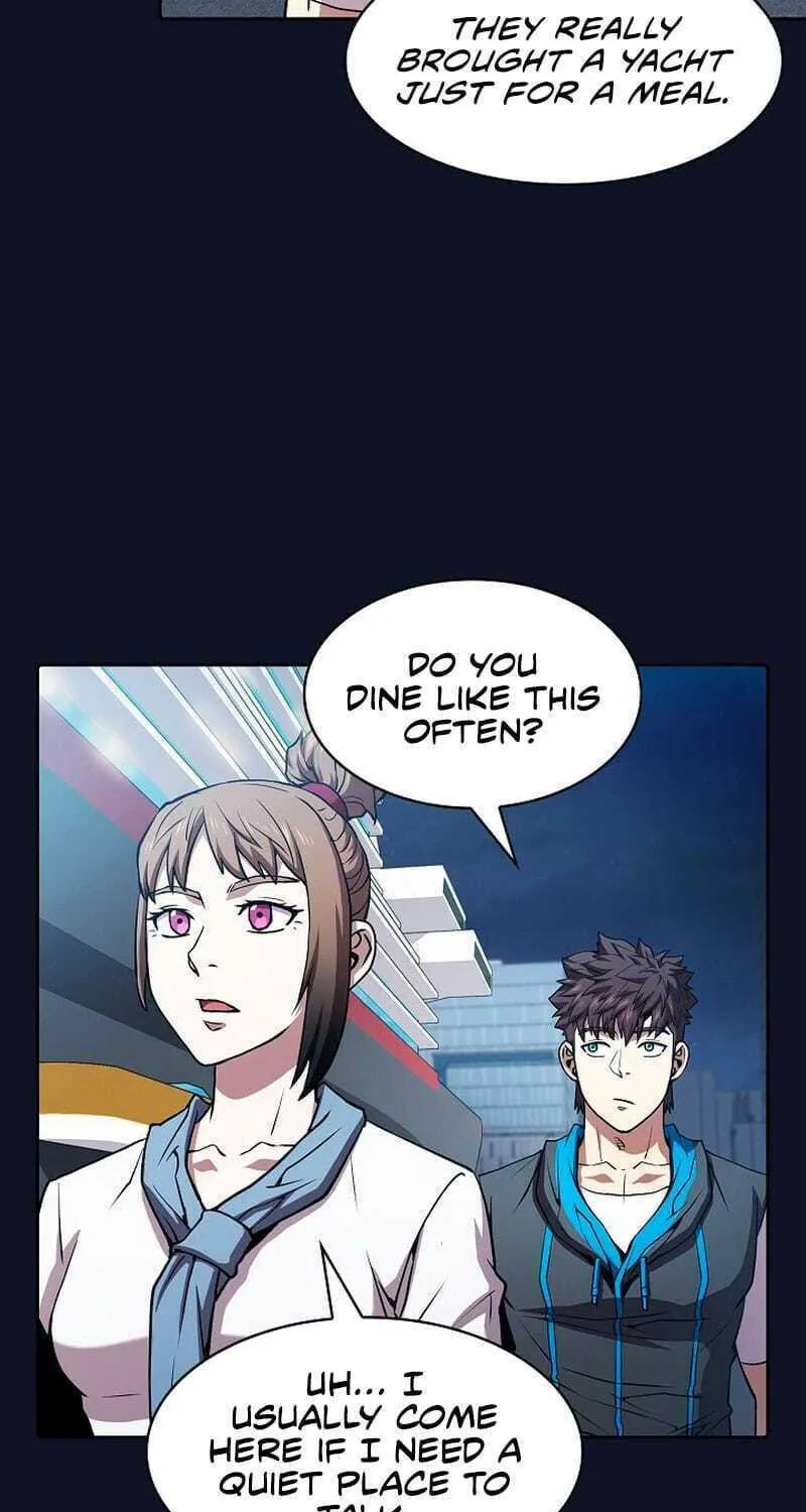 The Celestial Returned from Hell Chapter 57 page 43 - 