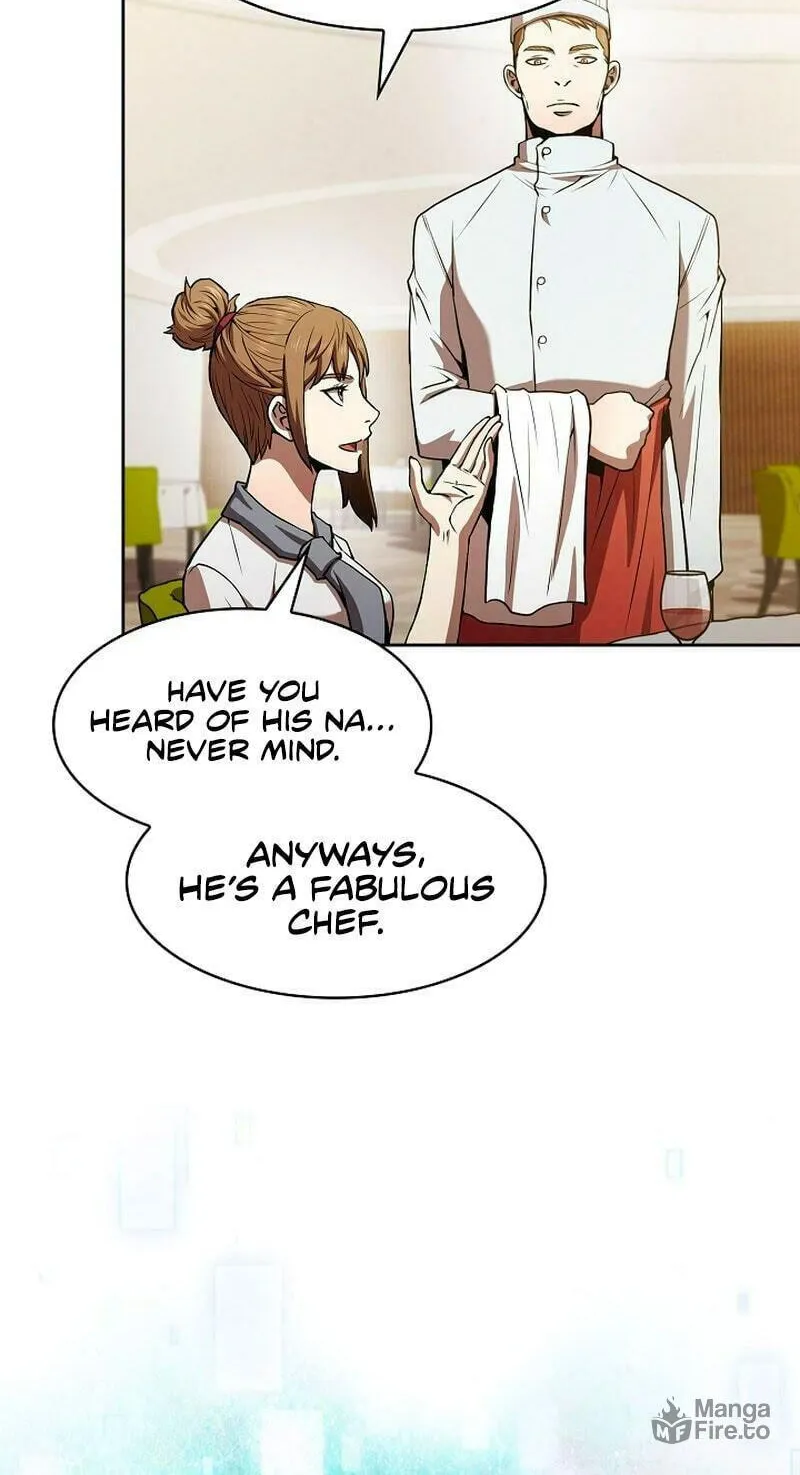 The Celestial Returned from Hell Chapter 57 page 46 - 