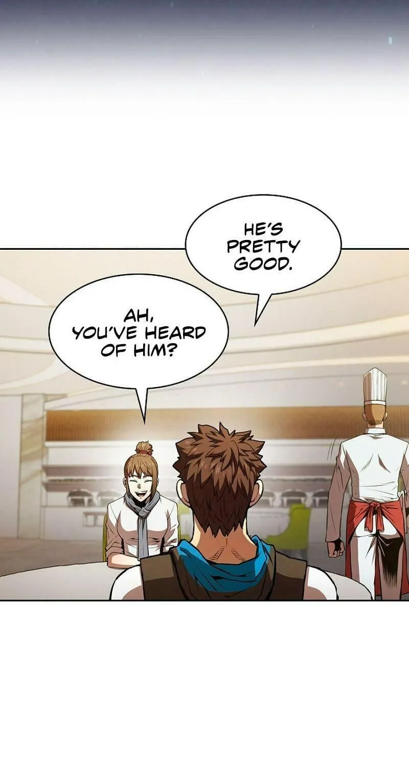 The Celestial Returned from Hell Chapter 57 page 49 - 