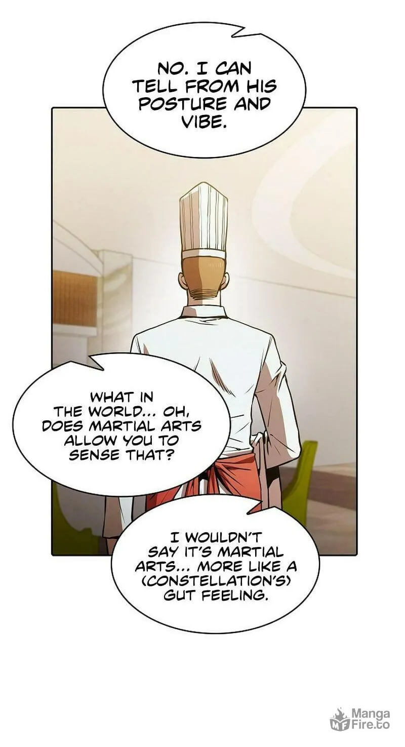 The Celestial Returned from Hell Chapter 57 page 50 - 