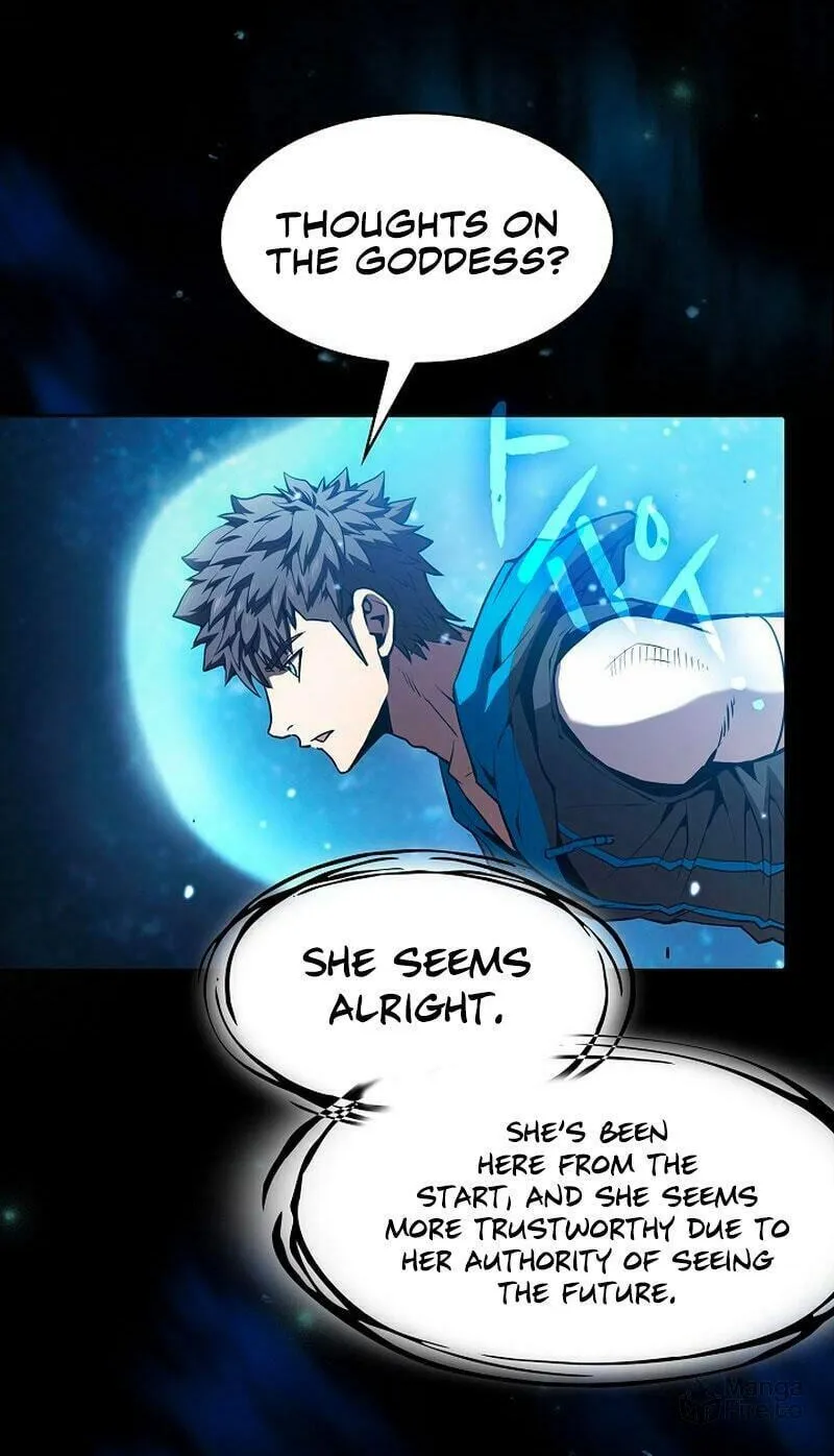 The Celestial Returned from Hell Chapter 57 page 6 - 