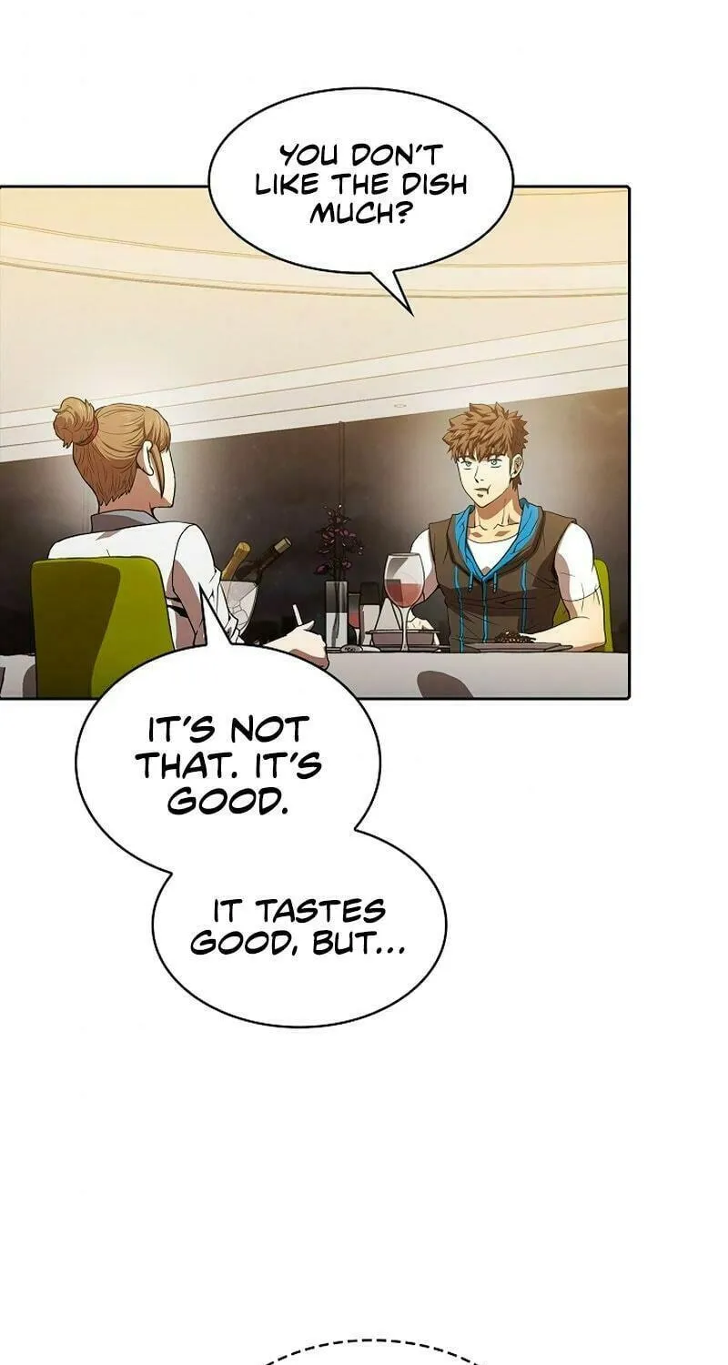 The Celestial Returned from Hell Chapter 57 page 55 - 