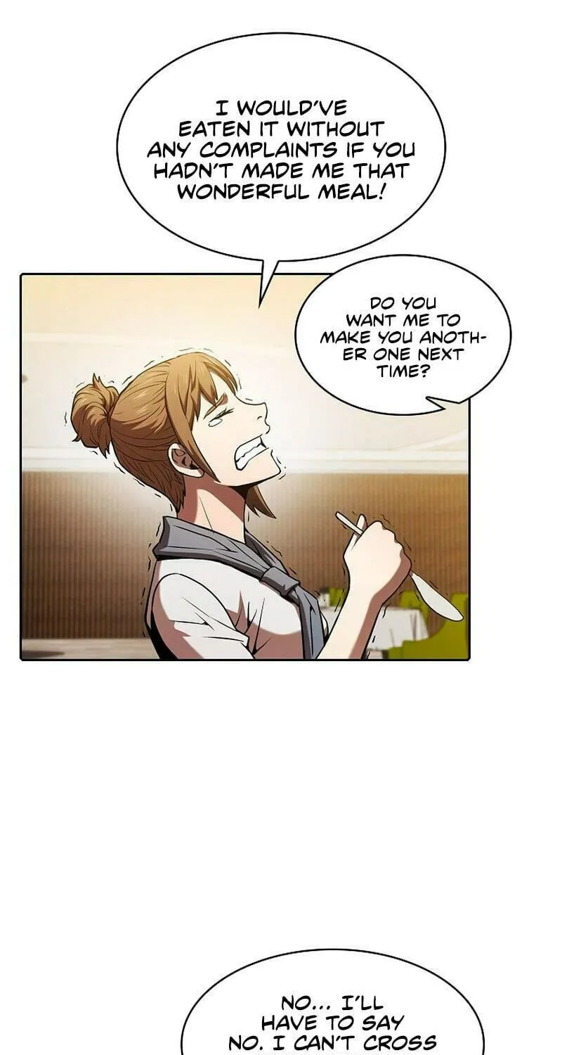 The Celestial Returned from Hell Chapter 57 page 57 - 