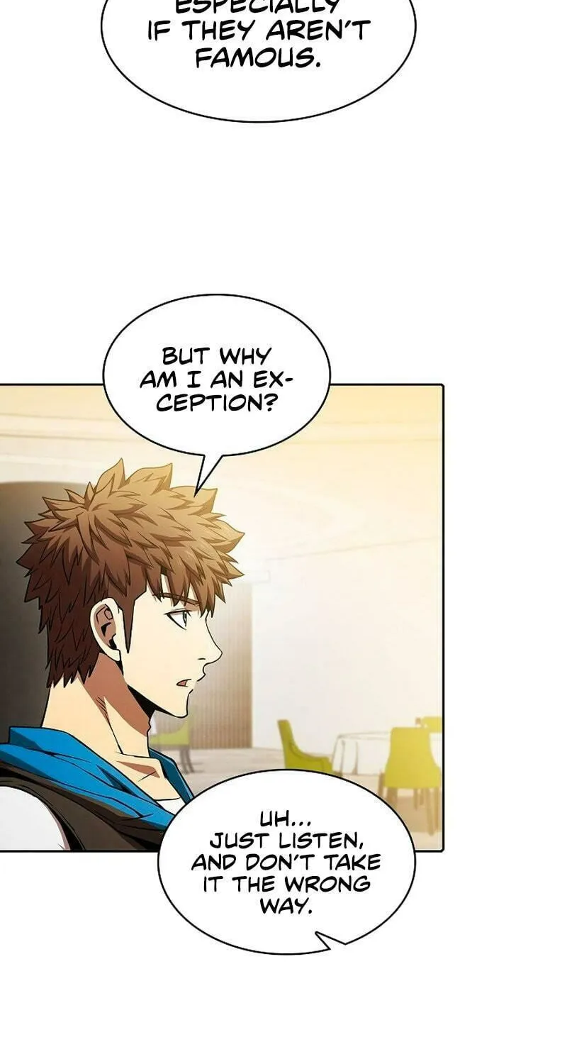 The Celestial Returned from Hell Chapter 57 page 60 - 