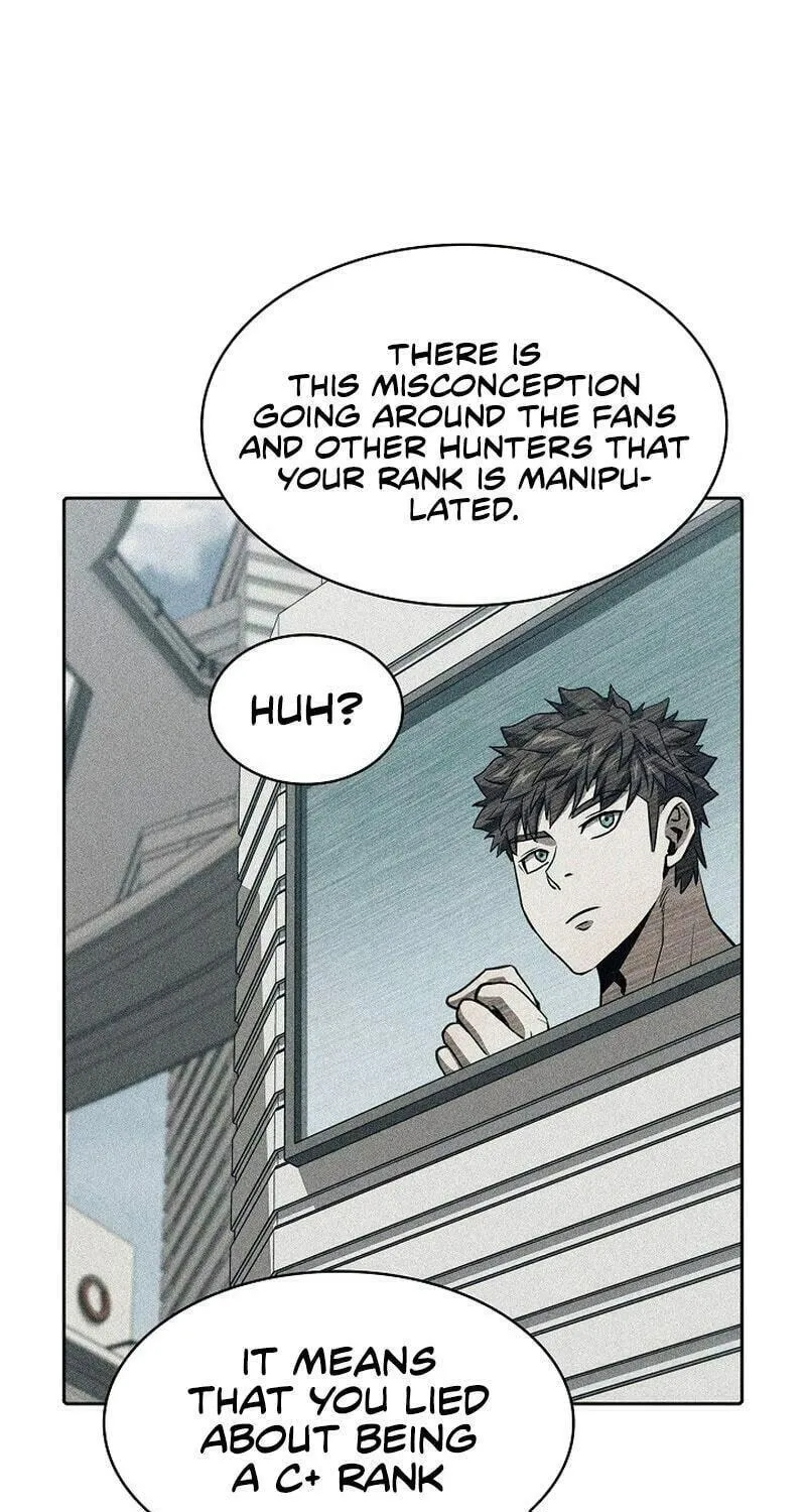 The Celestial Returned from Hell Chapter 57 page 61 - 