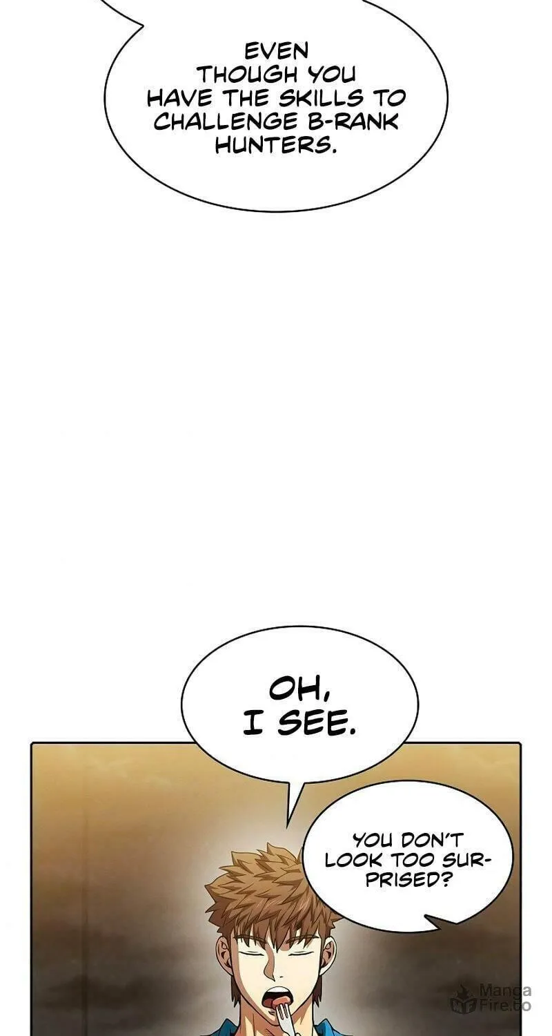 The Celestial Returned from Hell Chapter 57 page 62 - 