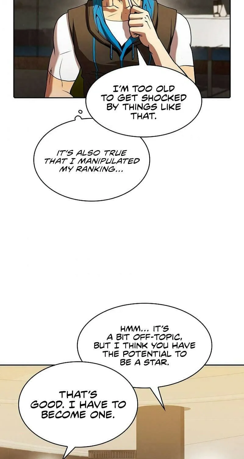 The Celestial Returned from Hell Chapter 57 page 63 - 