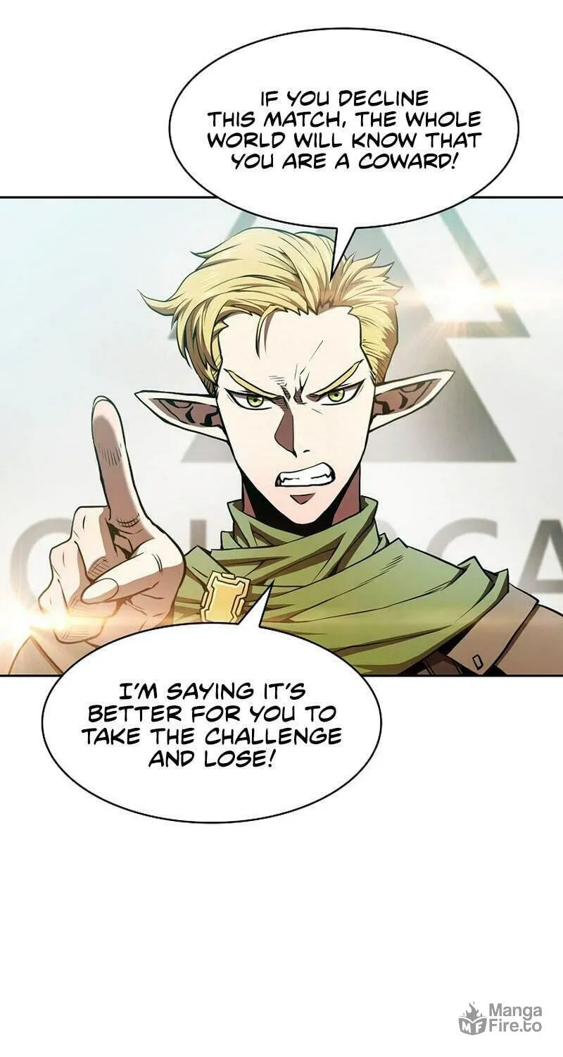 The Celestial Returned from Hell Chapter 57 page 68 - 