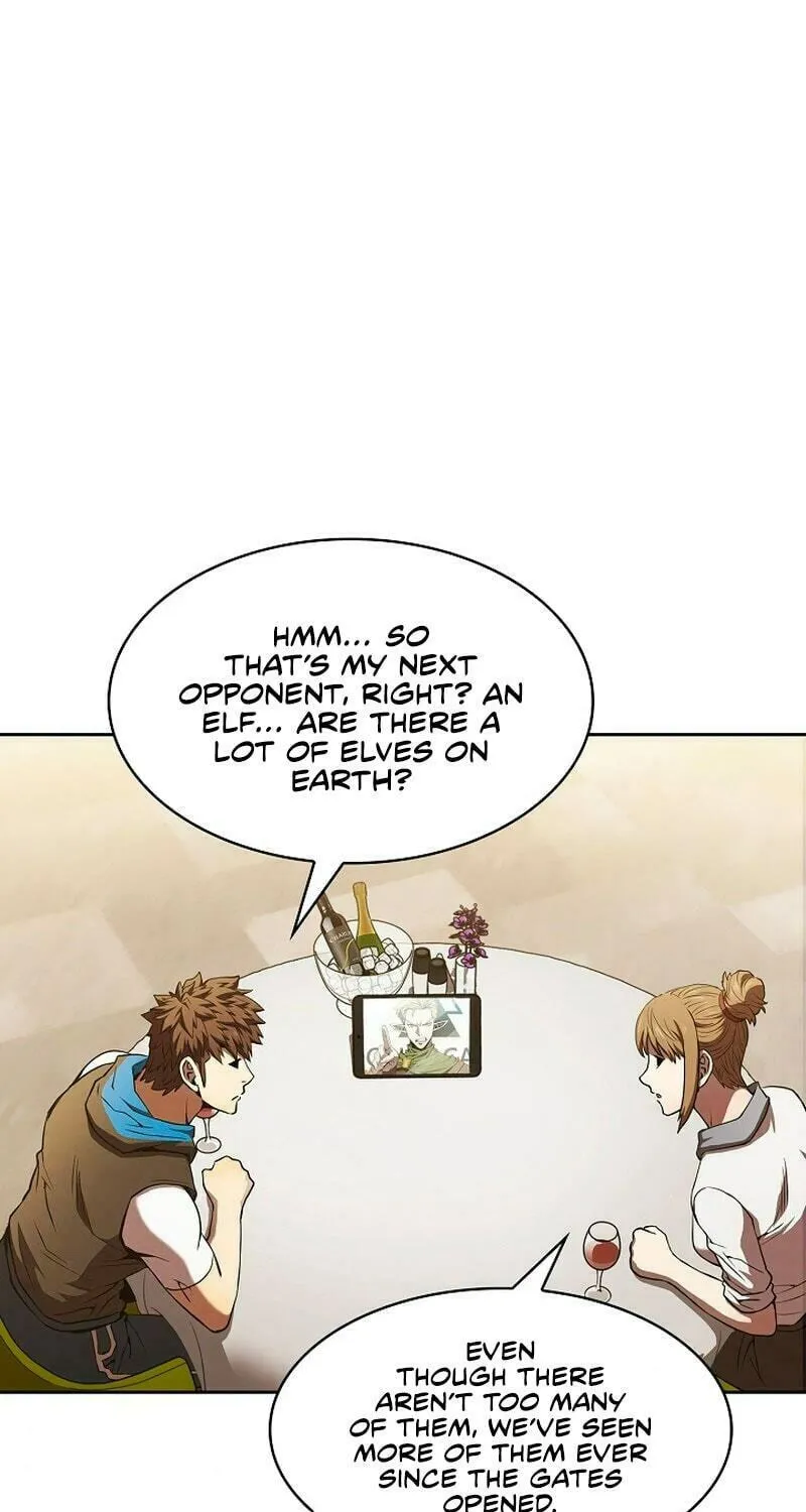 The Celestial Returned from Hell Chapter 57 page 69 - 