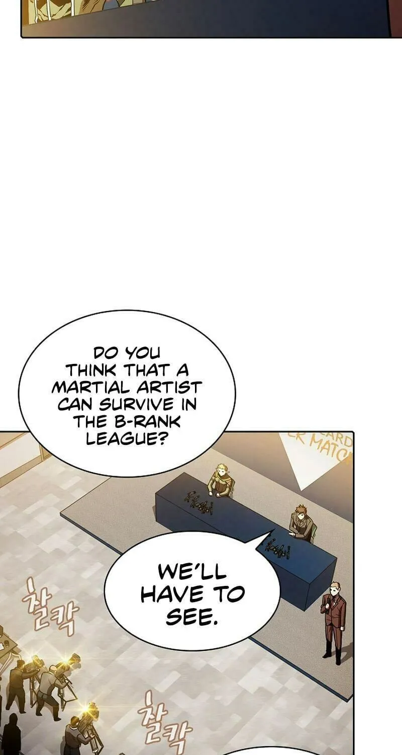 The Celestial Returned from Hell Chapter 58 page 11 - 