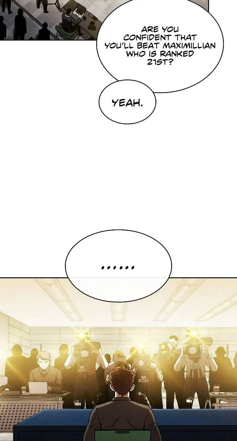 The Celestial Returned from Hell Chapter 58 page 12 - 