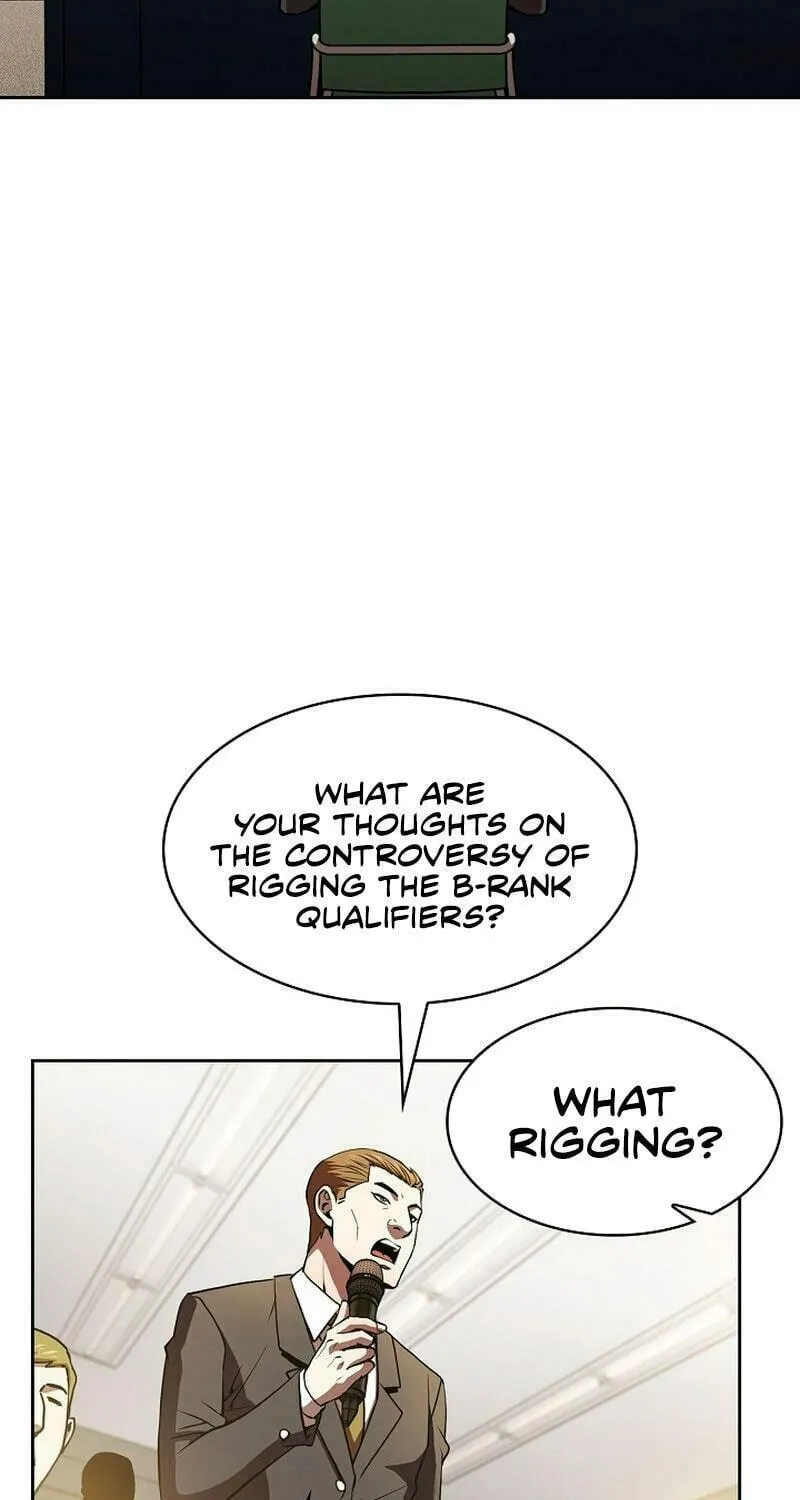 The Celestial Returned from Hell Chapter 58 page 13 - 