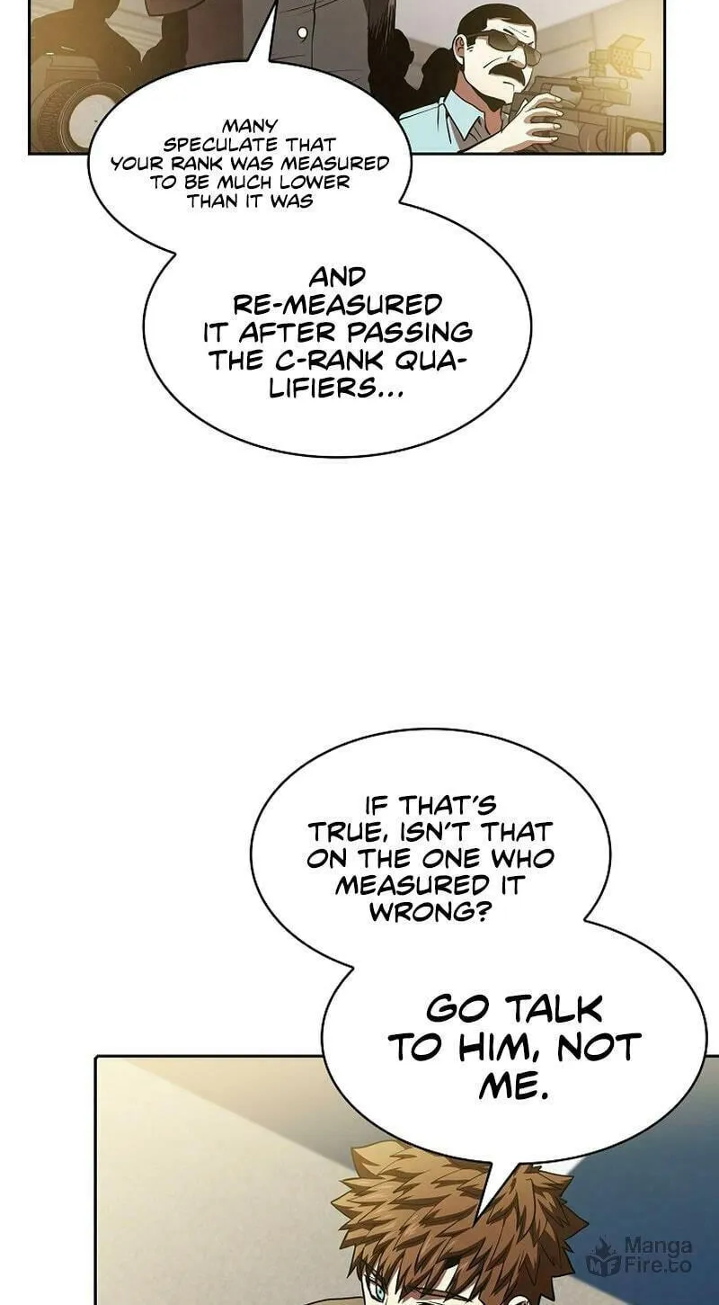 The Celestial Returned from Hell Chapter 58 page 14 - 