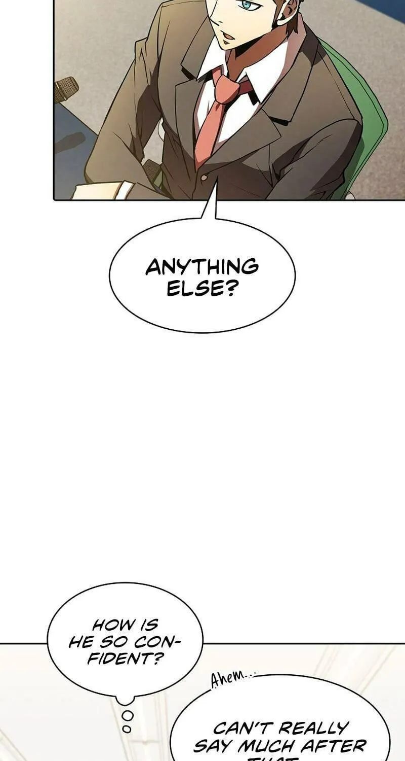 The Celestial Returned from Hell Chapter 58 page 15 - 