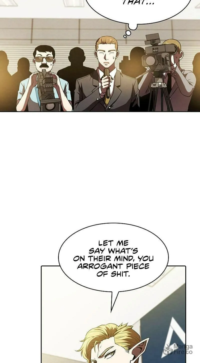 The Celestial Returned from Hell Chapter 58 page 16 - 