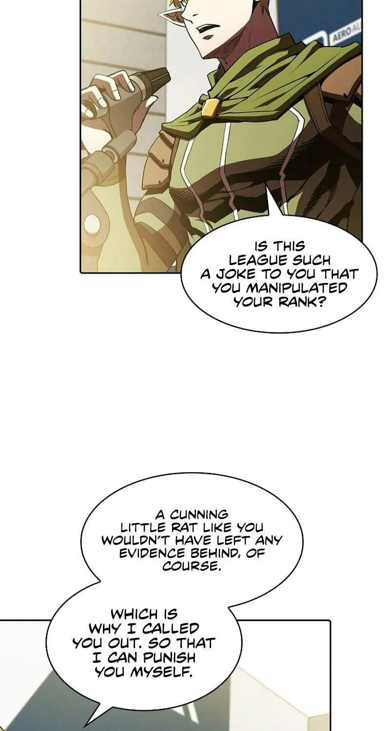 The Celestial Returned from Hell Chapter 58 page 17 - 
