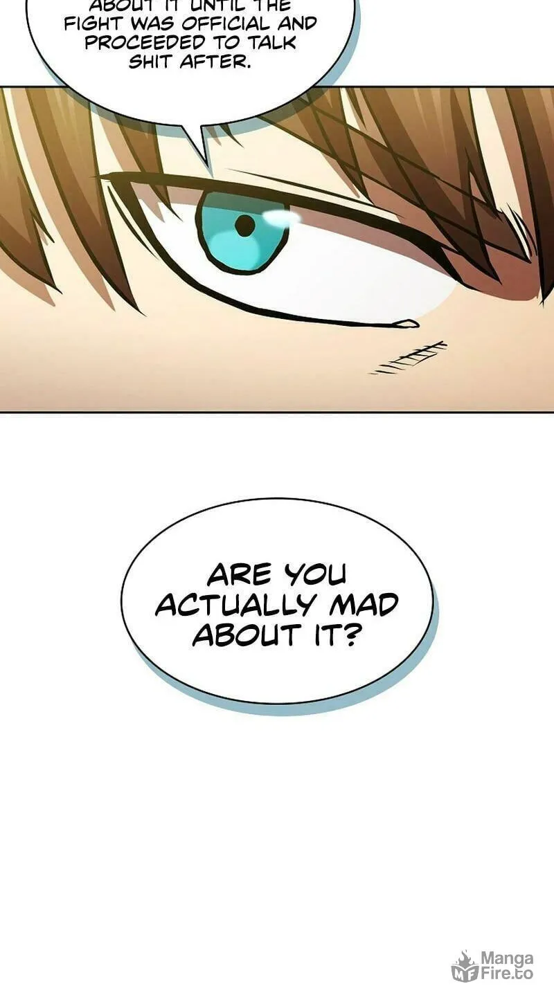 The Celestial Returned from Hell Chapter 58 page 20 - 
