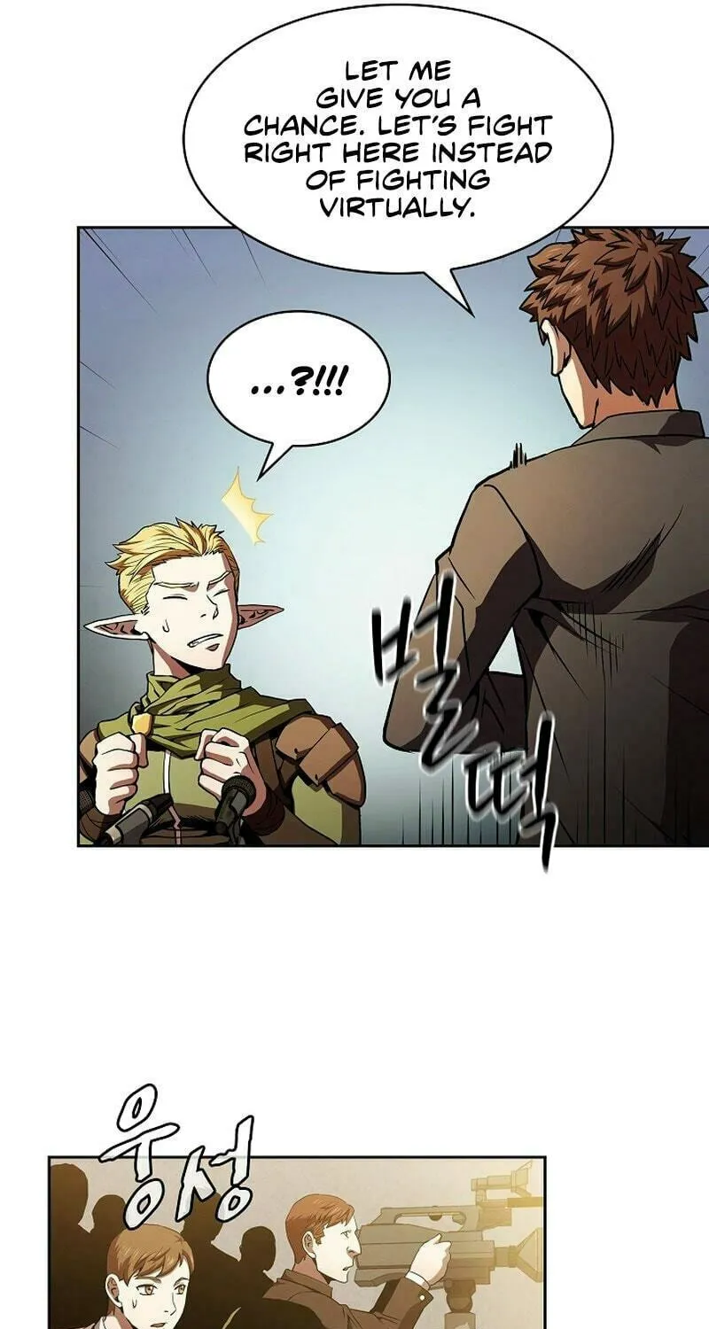 The Celestial Returned from Hell Chapter 58 page 21 - 