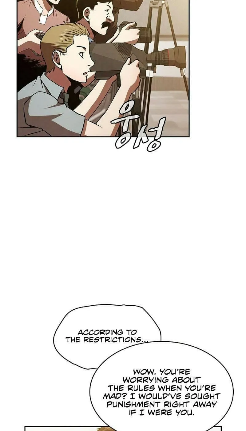 The Celestial Returned from Hell Chapter 58 page 22 - 
