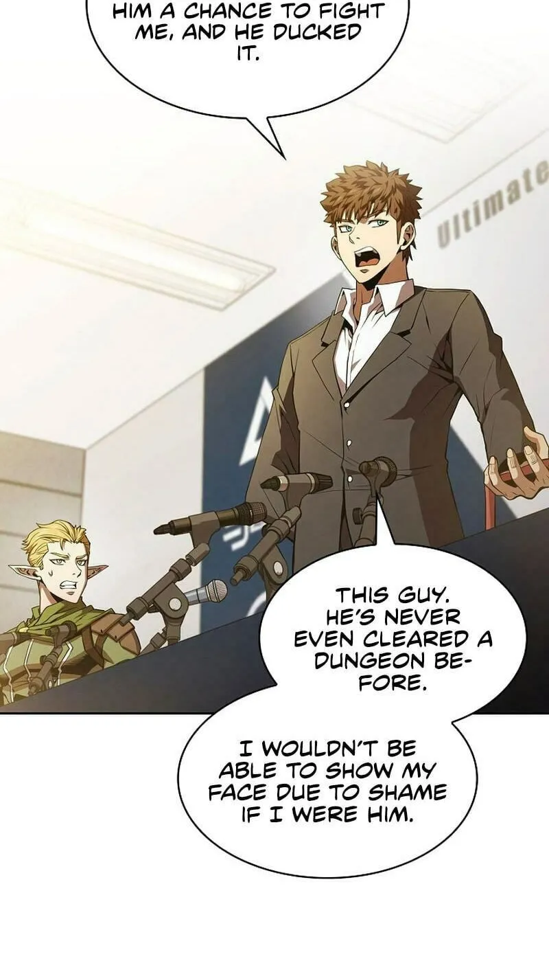 The Celestial Returned from Hell Chapter 58 page 24 - 
