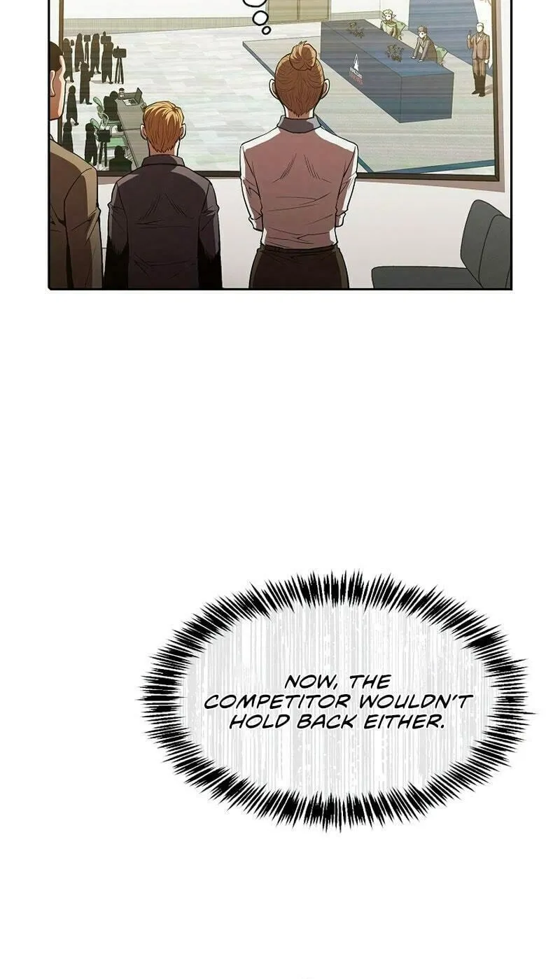 The Celestial Returned from Hell Chapter 58 page 28 - 