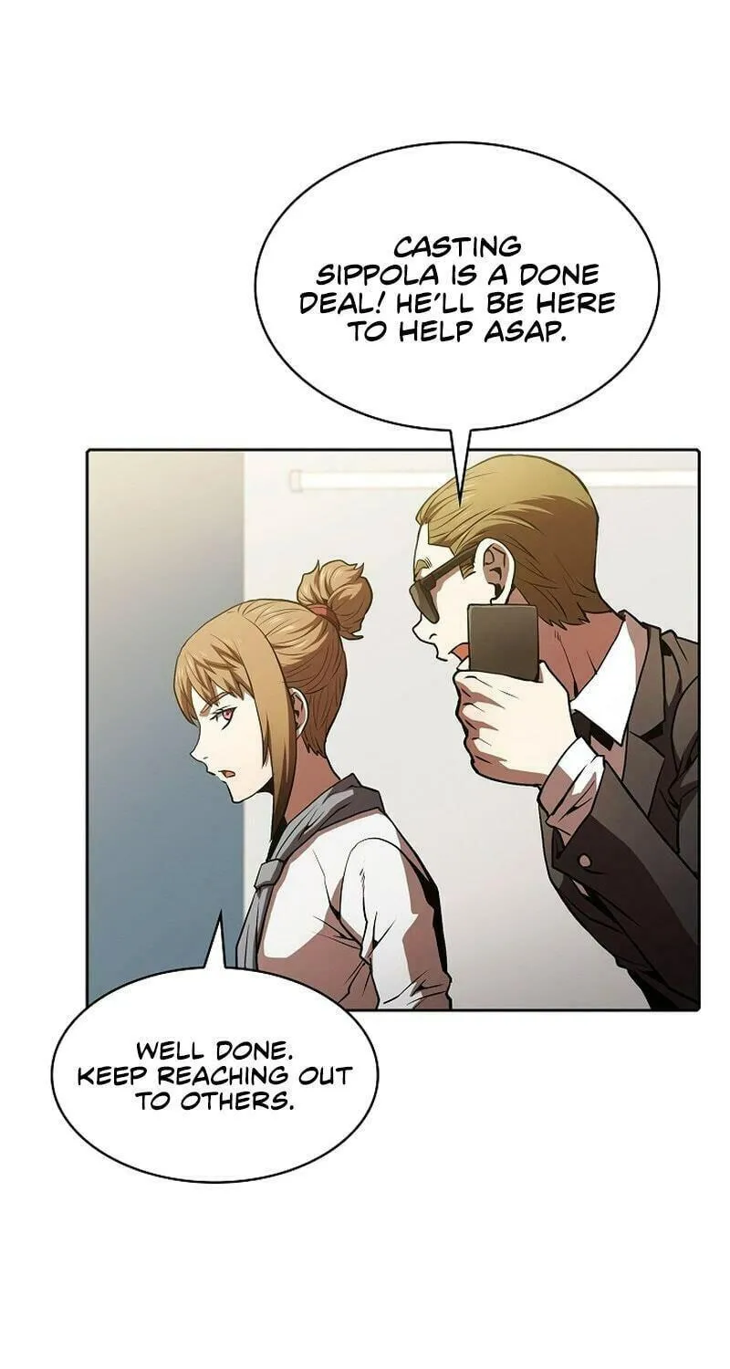 The Celestial Returned from Hell Chapter 58 page 31 - 