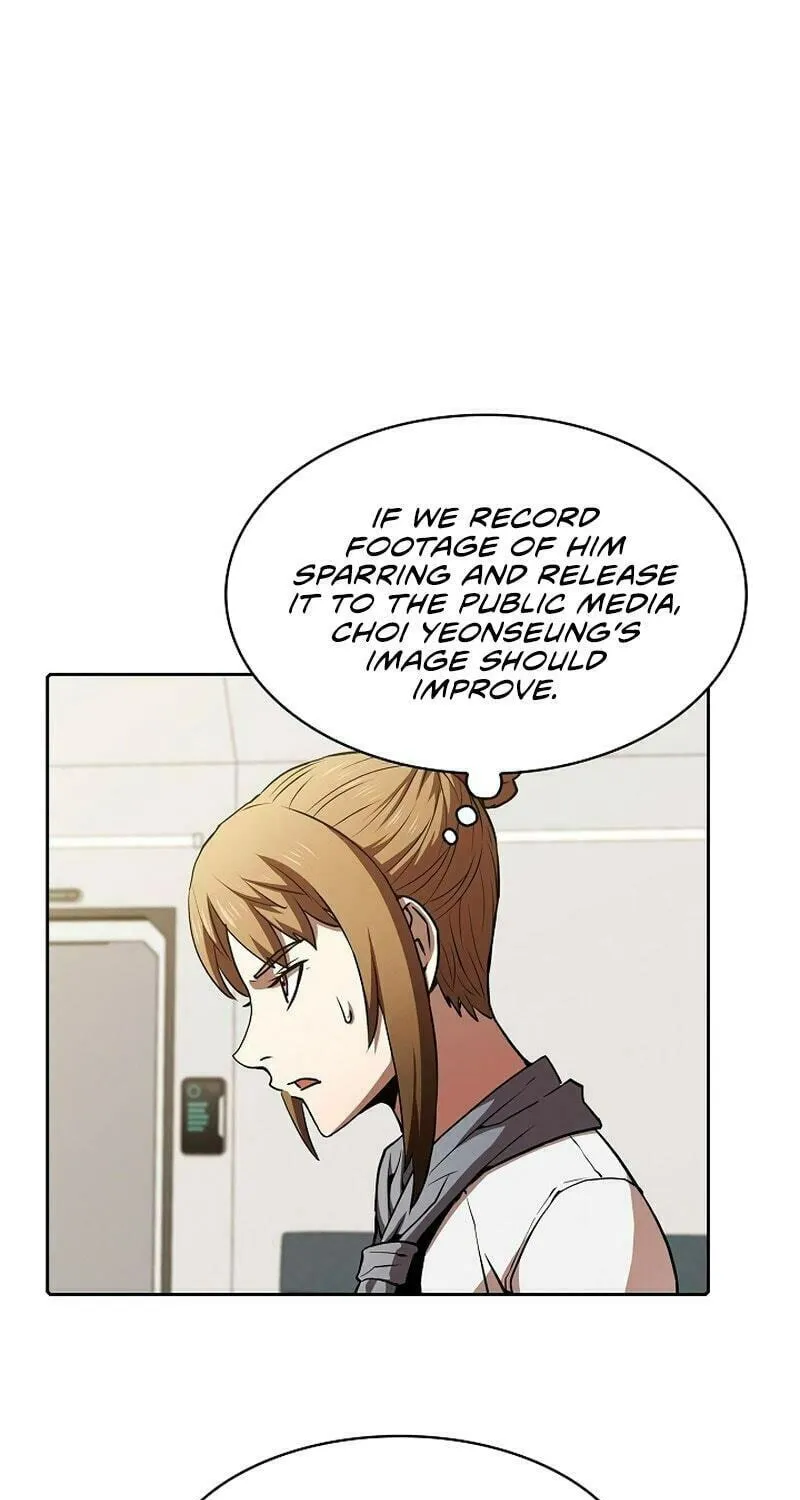 The Celestial Returned from Hell Chapter 58 page 33 - 