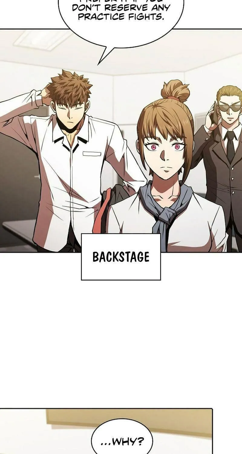 The Celestial Returned from Hell Chapter 58 page 35 - 