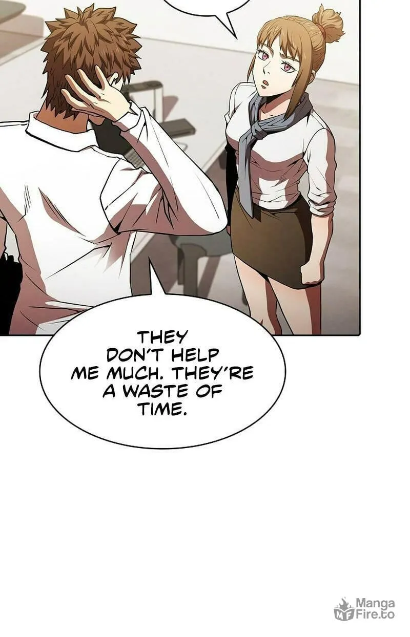 The Celestial Returned from Hell Chapter 58 page 36 - 