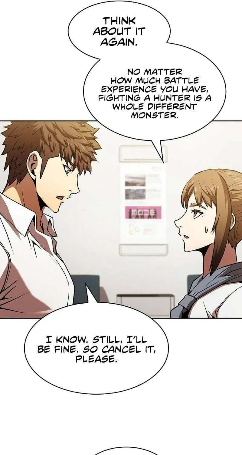 The Celestial Returned from Hell Chapter 58 page 37 - 