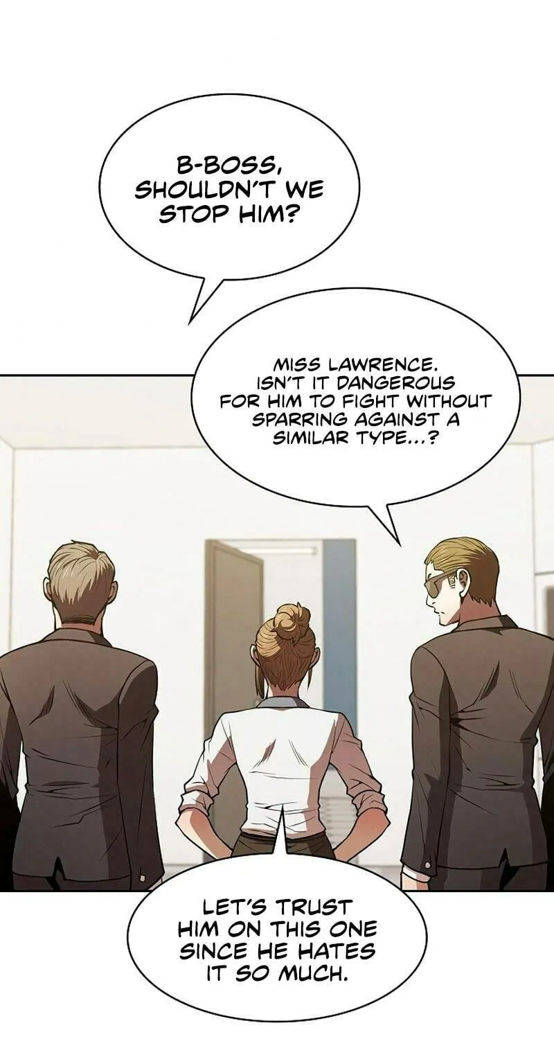 The Celestial Returned from Hell Chapter 58 page 41 - 