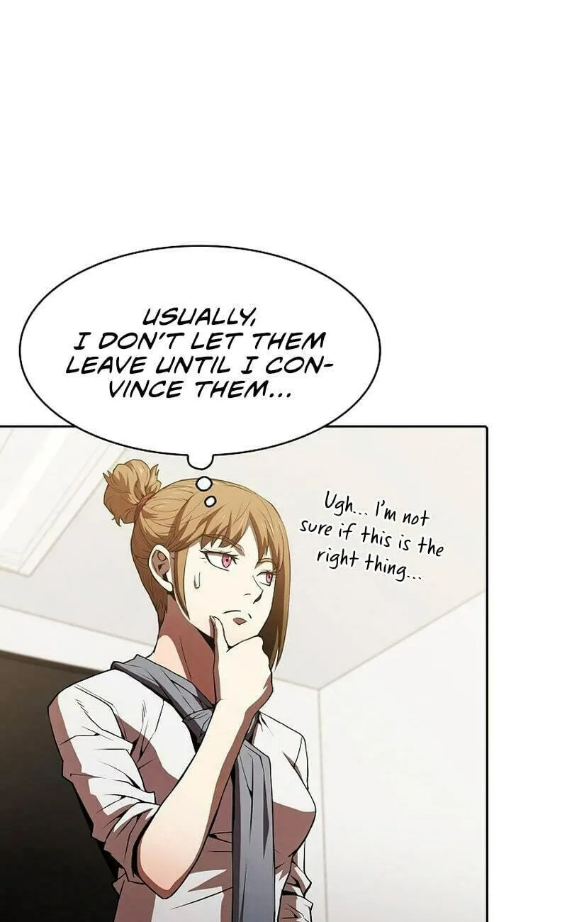 The Celestial Returned from Hell Chapter 58 page 42 - 