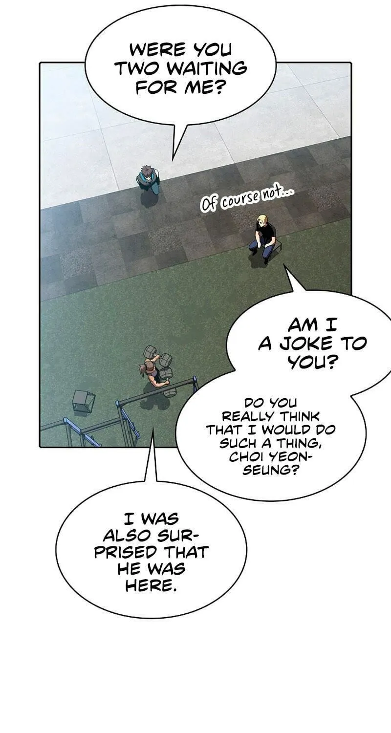 The Celestial Returned from Hell Chapter 58 page 47 - 
