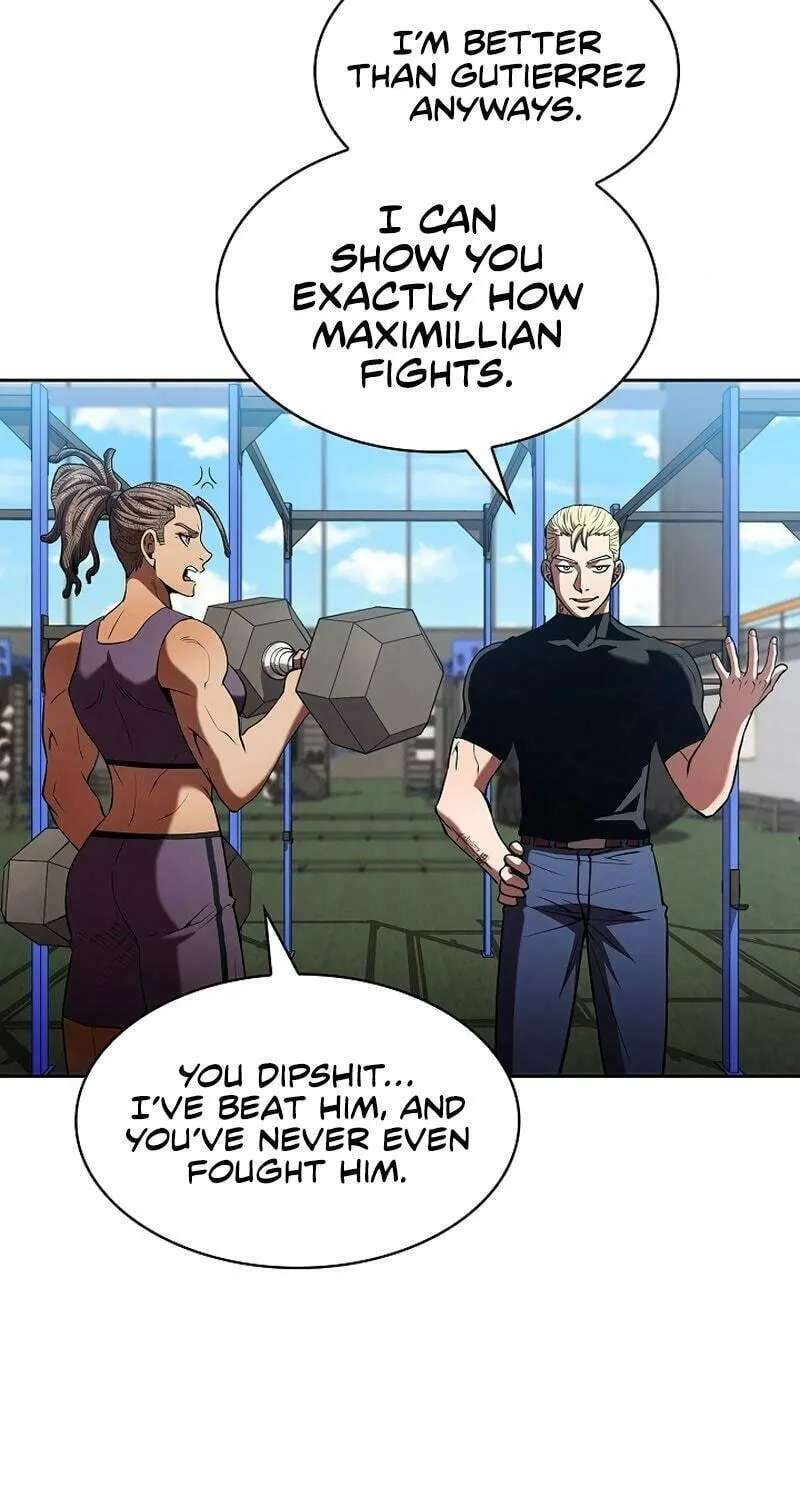 The Celestial Returned from Hell Chapter 58 page 49 - 