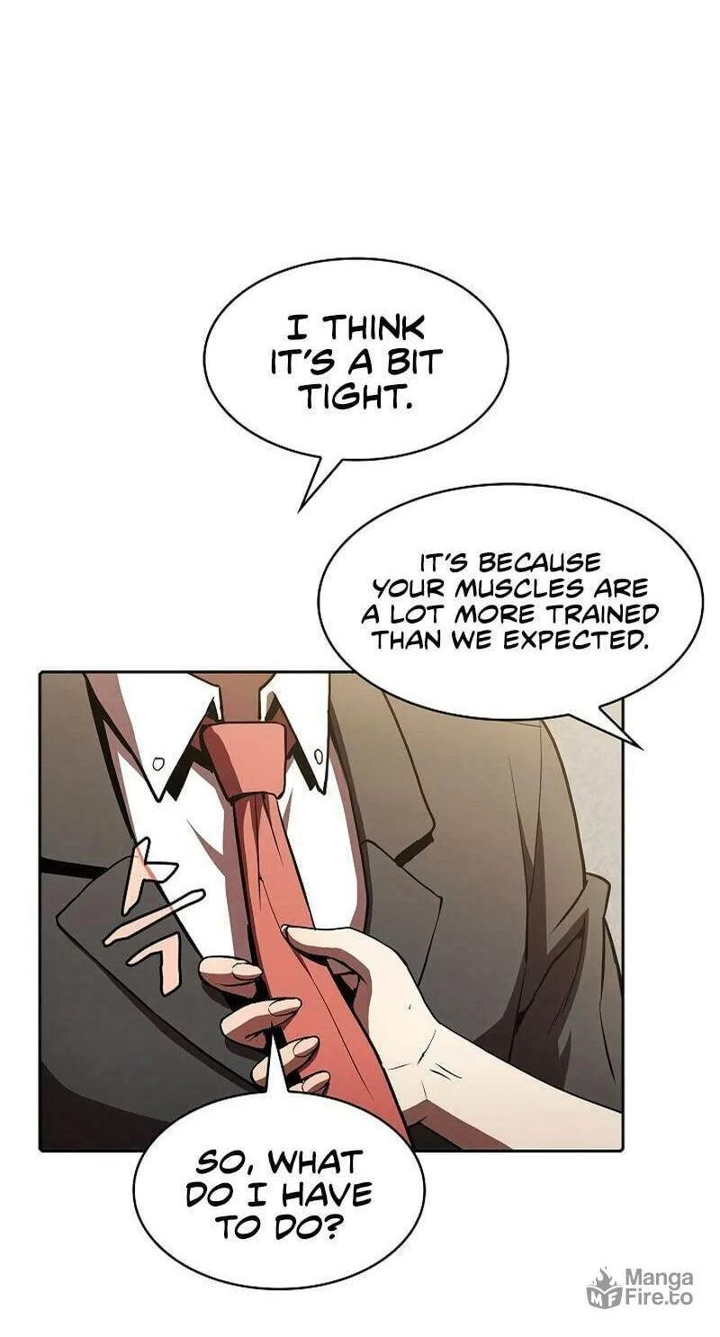 The Celestial Returned from Hell Chapter 58 page 6 - 