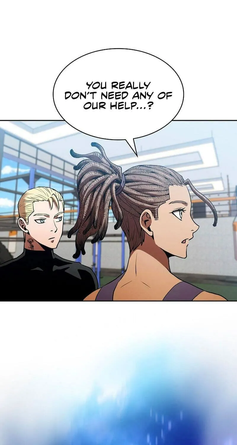 The Celestial Returned from Hell Chapter 58 page 51 - 