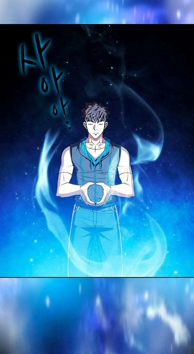 The Celestial Returned from Hell Chapter 58 page 52 - 