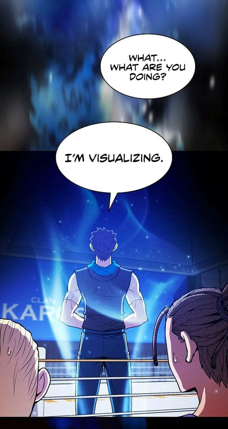 The Celestial Returned from Hell Chapter 58 page 53 - 