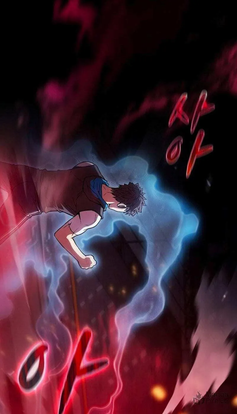 The Celestial Returned from Hell Chapter 58 page 56 - 