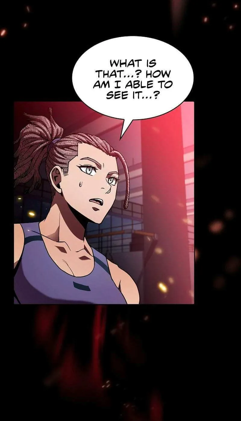 The Celestial Returned from Hell Chapter 58 page 60 - 