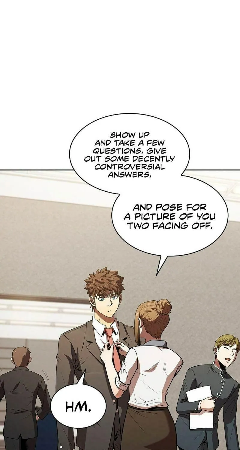 The Celestial Returned from Hell Chapter 58 page 7 - 