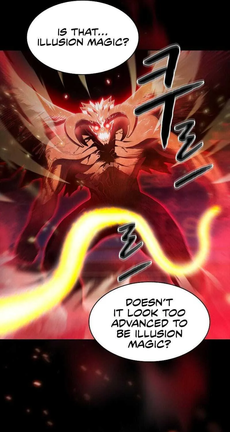 The Celestial Returned from Hell Chapter 58 page 61 - 
