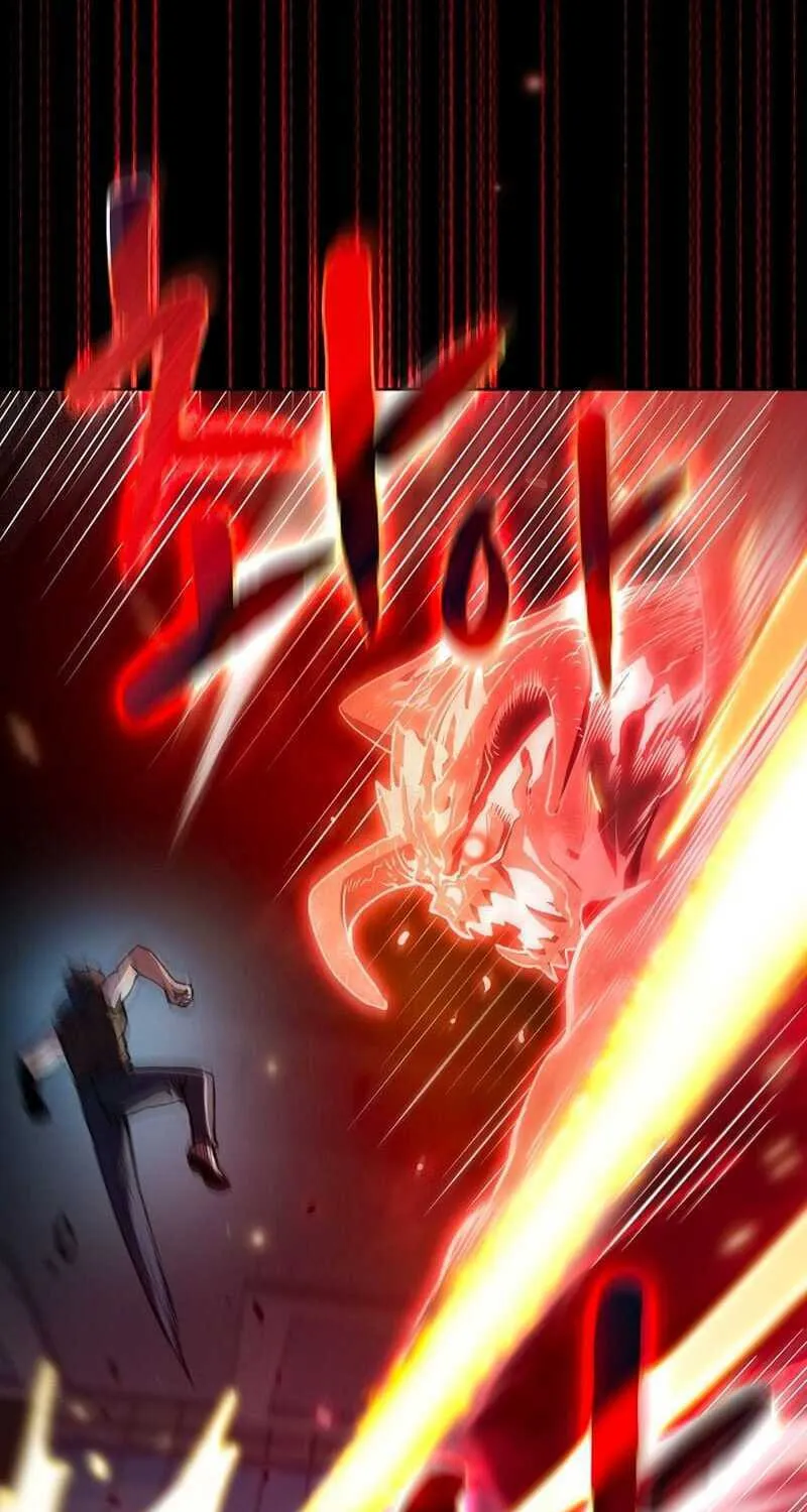 The Celestial Returned from Hell Chapter 58 page 63 - 