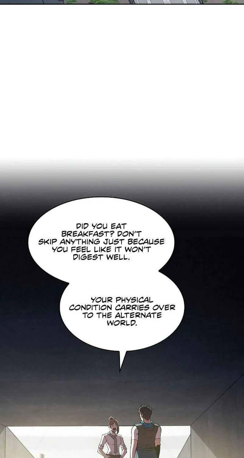 The Celestial Returned from Hell Chapter 58 page 73 - 