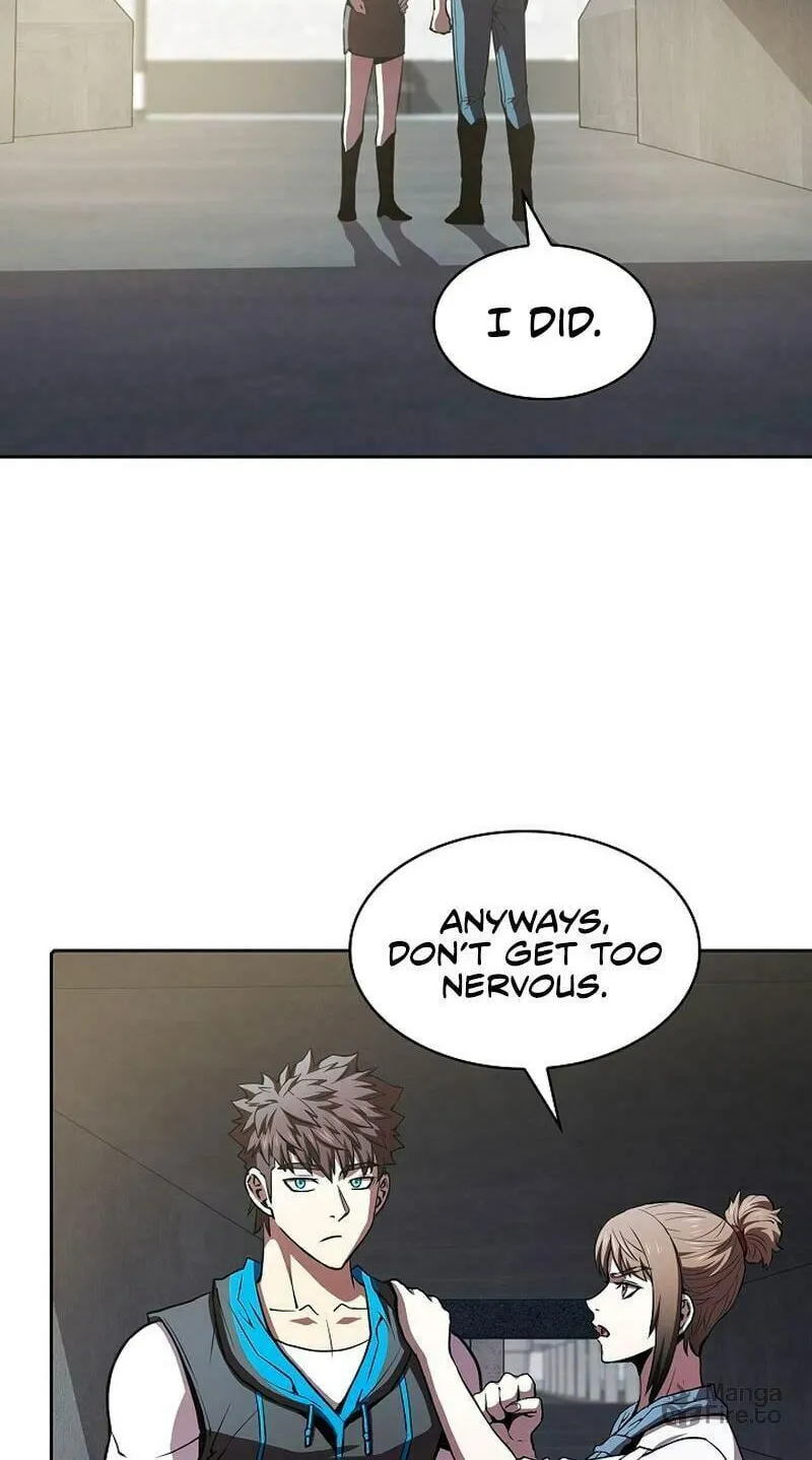 The Celestial Returned from Hell Chapter 58 page 74 - 