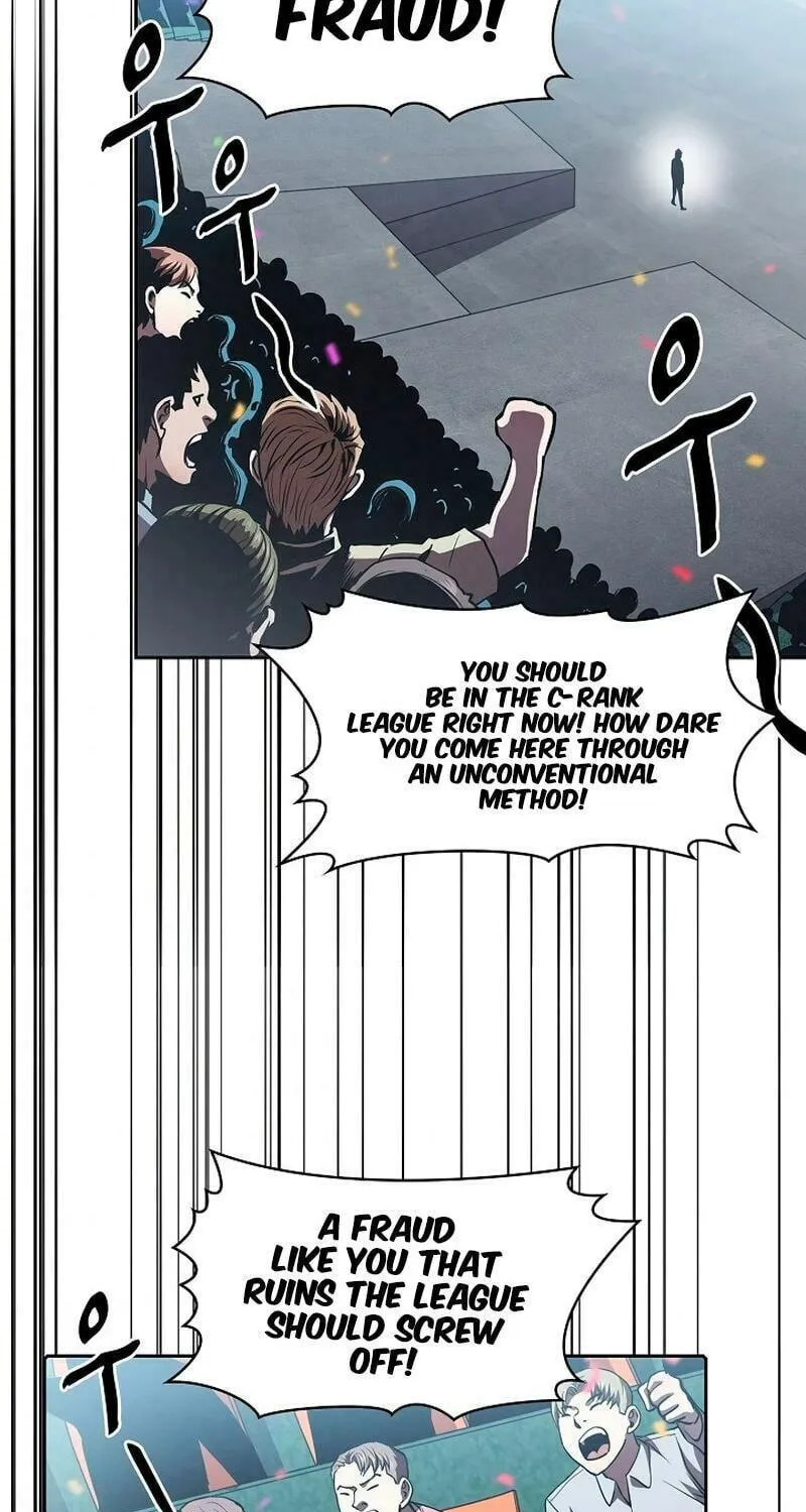The Celestial Returned from Hell Chapter 58 page 79 - 