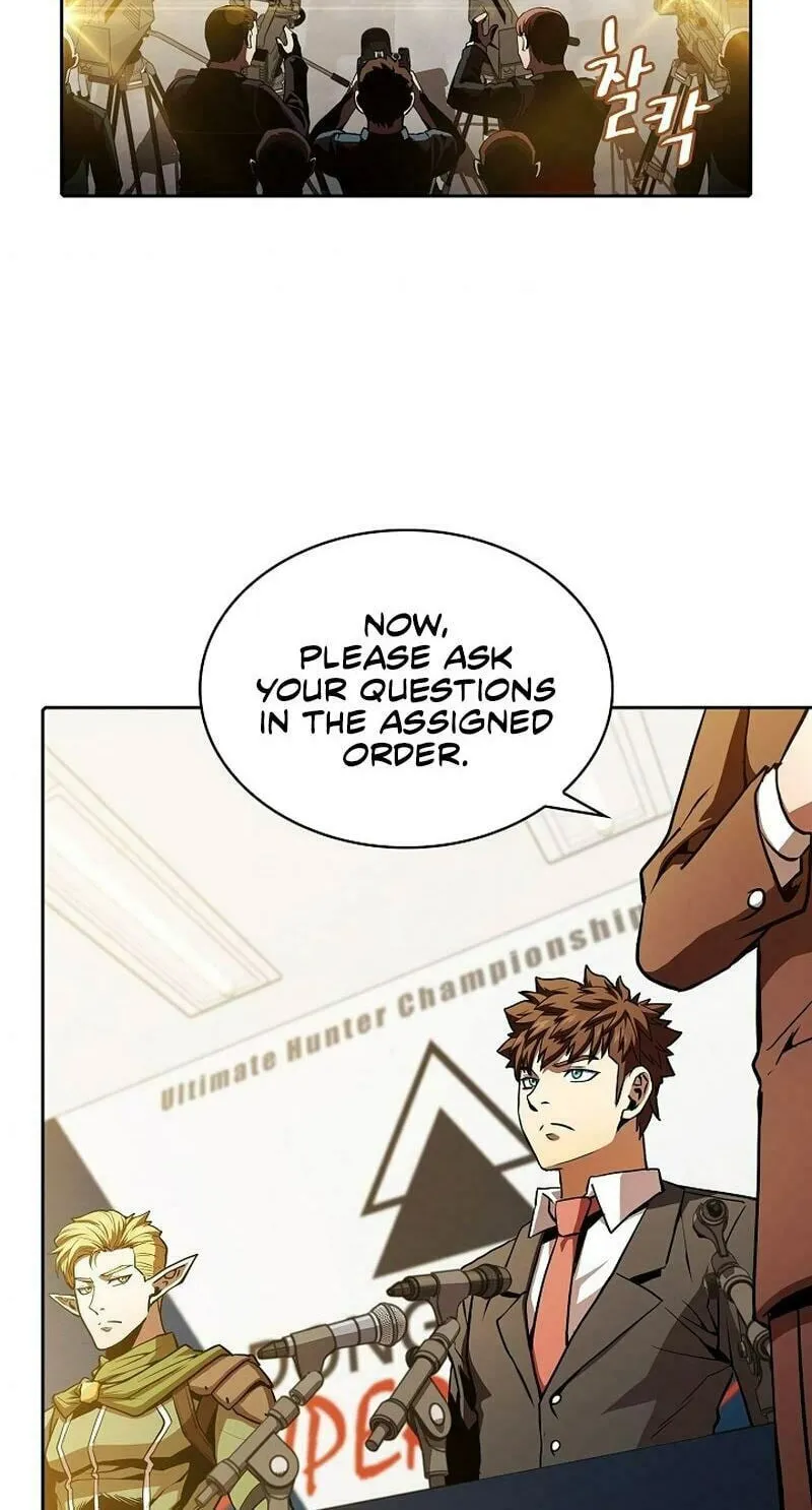 The Celestial Returned from Hell Chapter 58 page 10 - 