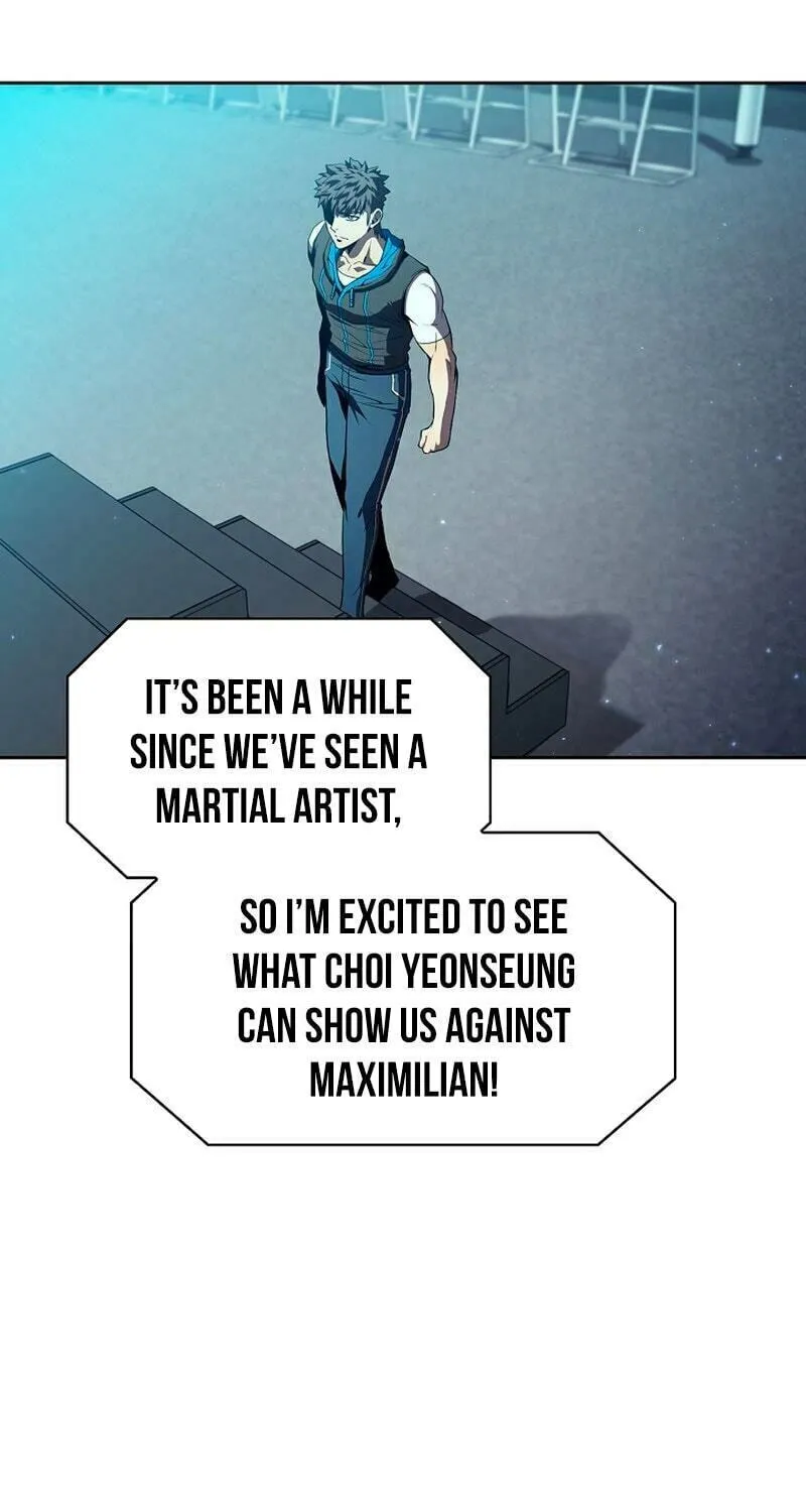 The Celestial Returned from Hell Chapter 59 page 11 - 
