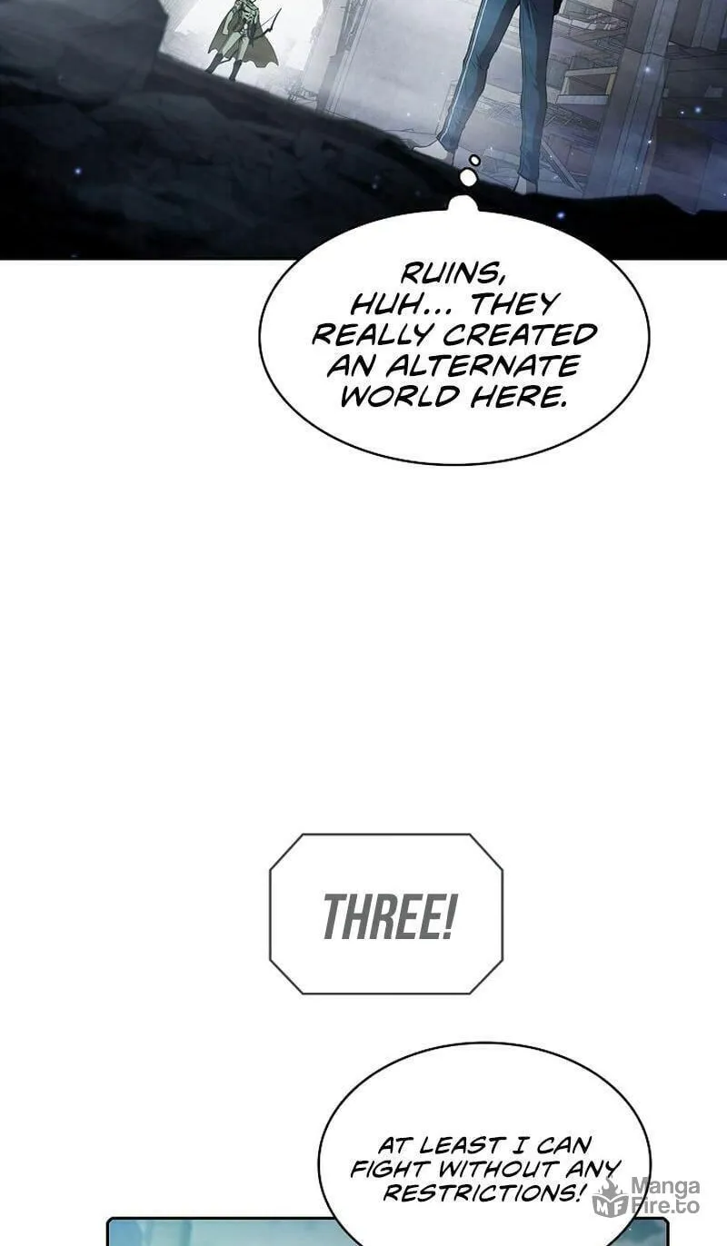 The Celestial Returned from Hell Chapter 59 page 16 - 